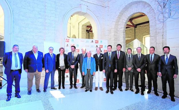 La ciudad se convierte en Capital Gastronómica del Mediterráneo 2019