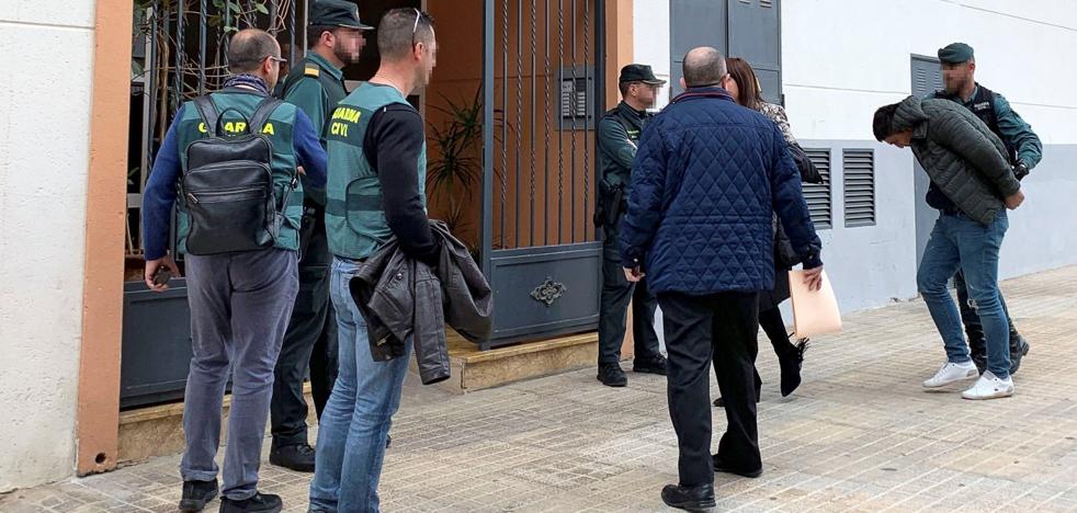 Los crímenes machistas repuntan con víctimas más jóvenes