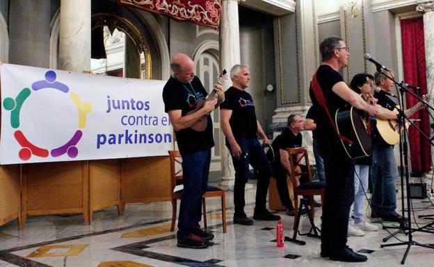 El Párkinson será la enfermedad grave más común dentro de veinte años