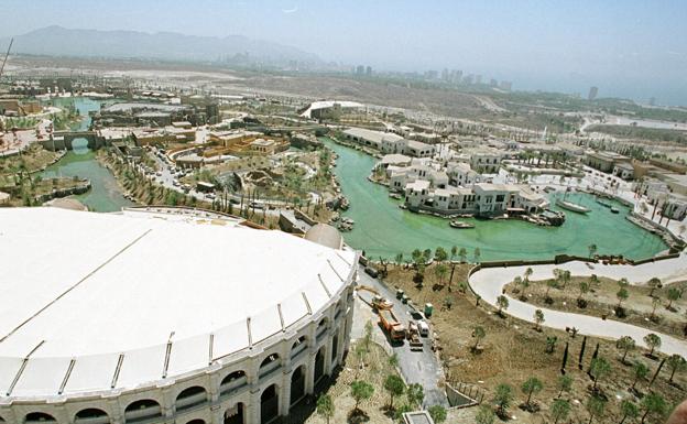 Terra Mítica abre sus puertas: todas las novedades de 2019 (atracciones, precios, horarios...)