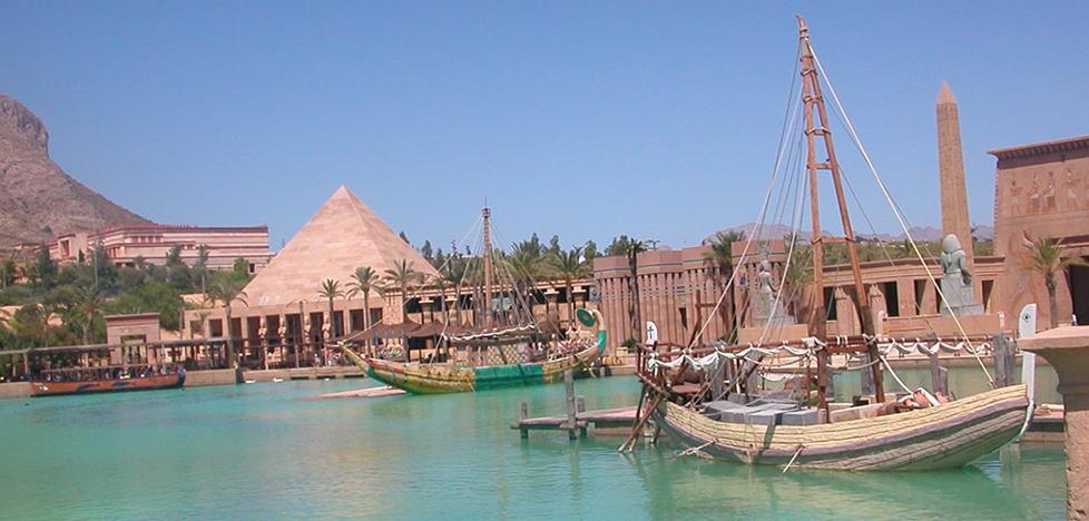 Terra Mítica abre sus puertas: todas las novedades de 2019 (atracciones, precios, horarios...)