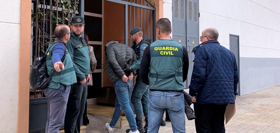 Uno de cada cuatro juicios en la Audiencia de Valencia es por delitos sexuales