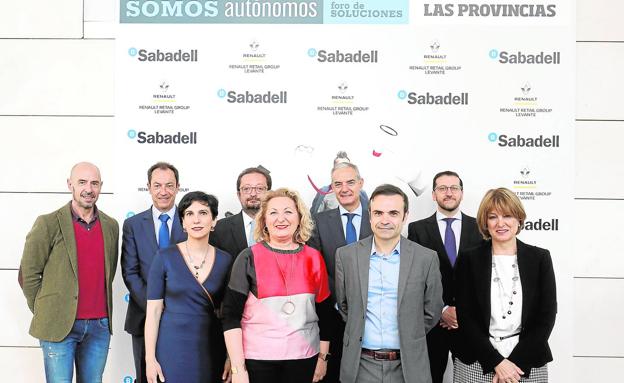 Los autónomos reclaman más protección social y mejor fiscalidad