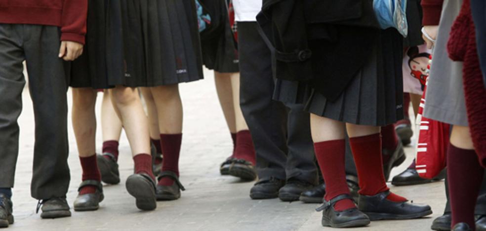 Educación concertada: programa electoral de Podemos, Ciudadanos, PP, PSPV, Compromís y VOX en 2019