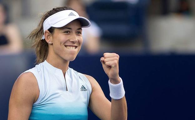 Garbiñe Muguruza y Carla Suárez vuelven con España a la Copa Federación