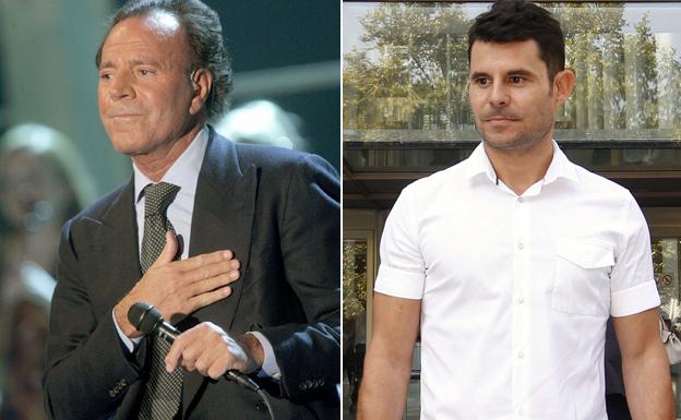 El juez decide no citar a Julio Iglesias al juicio por supuesta paternidad