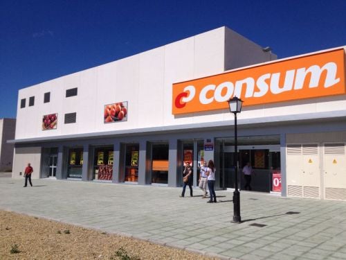 Horarios de Consum en Semana Santa 2019