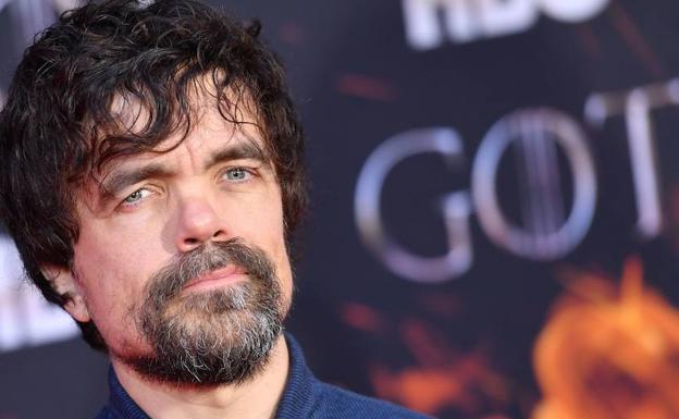 Peter Dinklage: «La vida de un actor es muy frustrante»