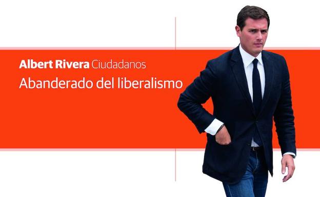 Albert Rivera: currículum, renta, bienes patrimoniales y dinero en cuenta corriente