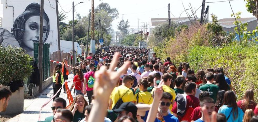 Las 5 noticias que debes leer para saber qué ha pasado hoy 12 de abril en la Comunitat