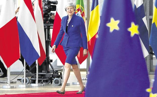 España perdería 1.200 millones anuales sin acuerdo comercial en el 'brexit'