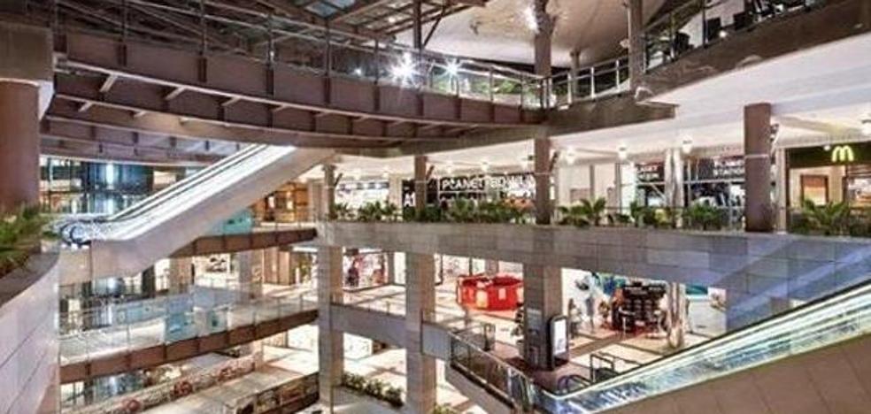 Los centros comerciales de Valencia vuelven a abrir los domingos y festivos