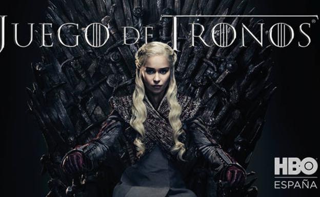 8X01. HBO se cae el día del estreno de Juego de Tronos