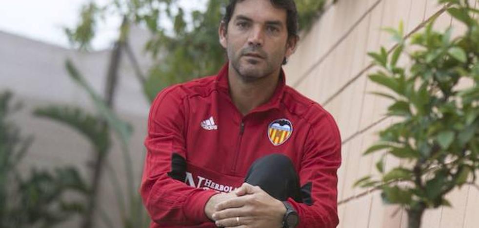 El Valencia Femenino destituye a Óscar Suárez