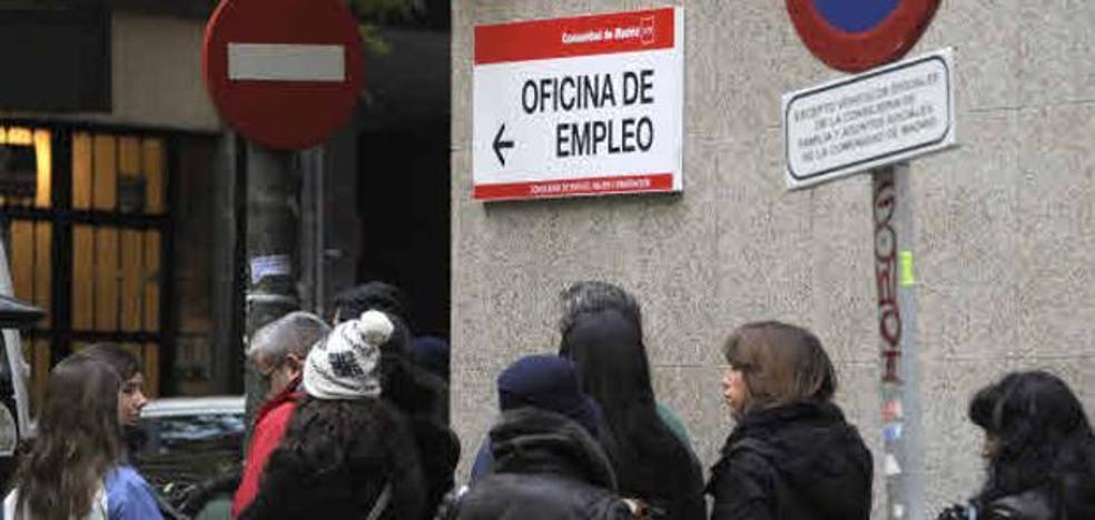 Paro, empleo y ocupación: compara el programa electoral de Vox, PP, PSPV, Compromís, Podemos y Ciudadanos en 2019