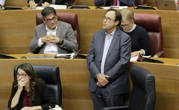 La Comunitat Valenciana, la segunda autonomía que más tarda en pagar a sus proveedores con 53 días de media