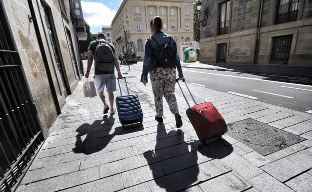 Los destinos más buscados para las vacaciones