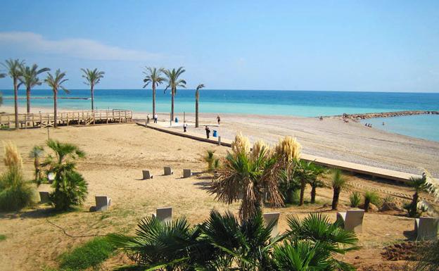 El tiempo en Benicàssim en Semana Santa 2019: la previsión oficial de Aemet