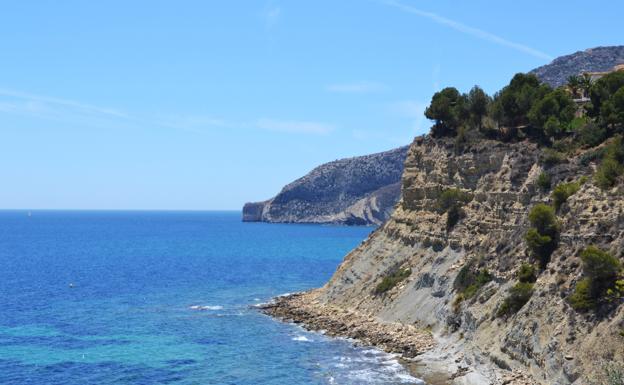 El tiempo en Calpe en Semana Santa 2019: la previsión oficial de Aemet para hoy