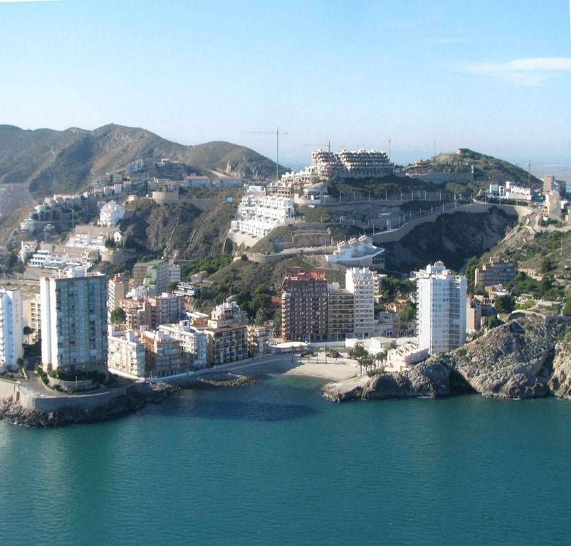 El tiempo en Cullera en Semana Santa 2019: la previsión oficial de Aemet