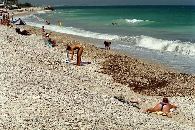 El tiempo en Dénia en Semana Santa 2019: la previsión oficial de Aemet