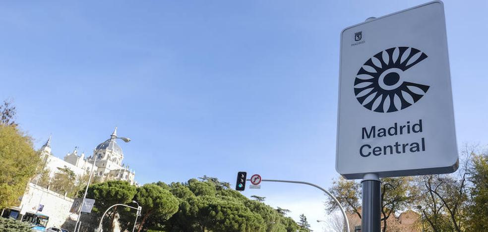 El tiempo en Madrid en Semana Santa 2019: la previsión oficial de Aemet para hoy