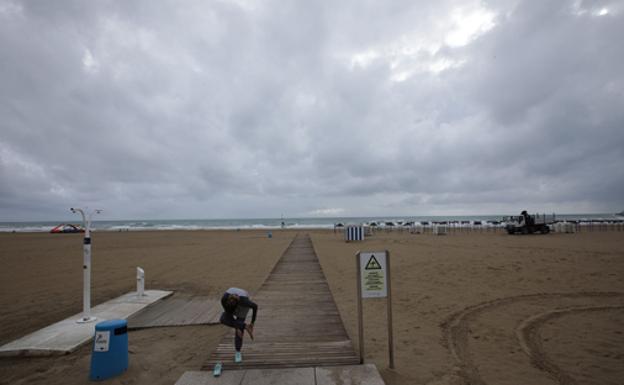 El tiempo en Gandia en Semana Santa 2019: la previsión oficial de Aemet