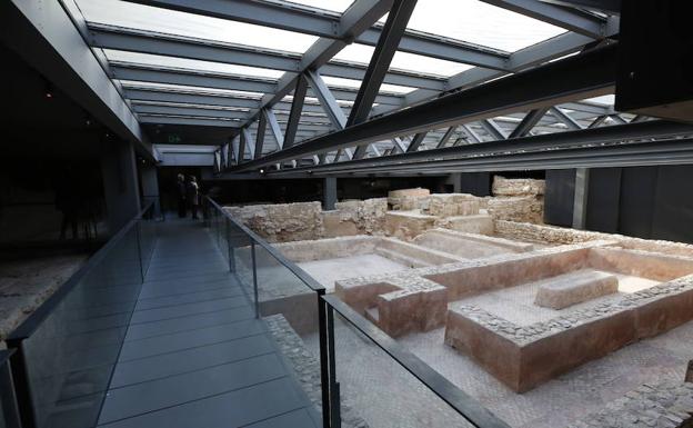 Museos y lugares históricos municipales de Valencia serán gratis desde hasta el sábado