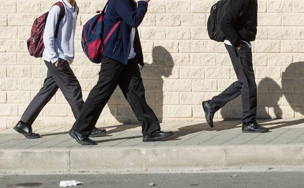 Seis valencianos, entre los 50 estudiantes «más brillantes» de España para las Becas Europa