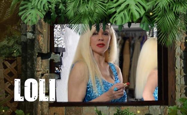 Loli Álvarez, undécima concursante confirmada de 'Supervivientes 2019'