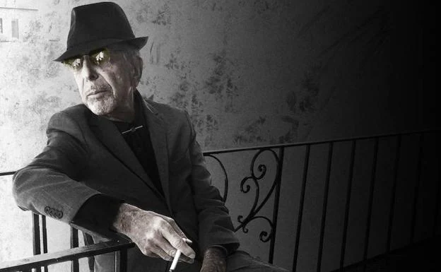 Leonard Cohen, medio siglo de influencia
