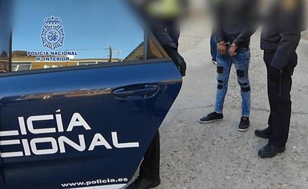 Otra violación grupal en Pamplona