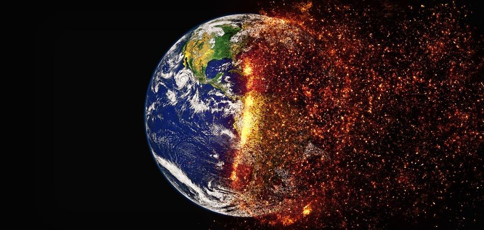 Las (otras) caras del cambio climático