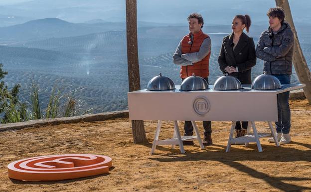 'MasterChef' bate un récord