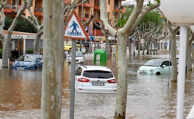 Las 5 noticias que debes leer para saber qué ha pasado hoy 22 de abril en la Comunitat