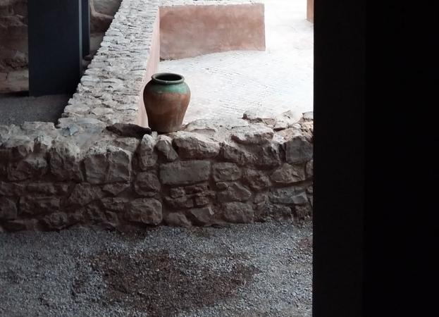 La Almoina sigue mostrando la peor cara de un museo