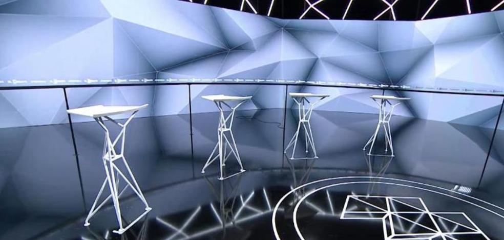 Horario del debate de Atresmedia: dónde verlo, las claves, presentadores, formato...