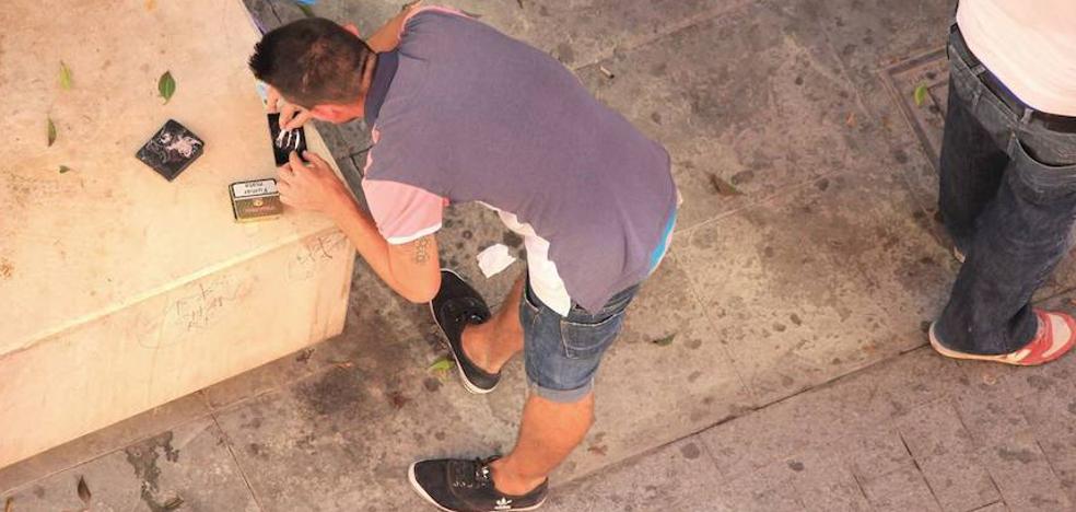 Valencia es la octava ciudad de Europa con un mayor consumo de cocaína