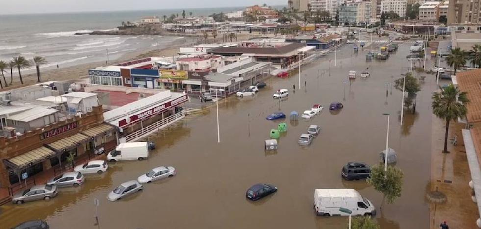 Las 5 noticias que debes leer para saber qué ha pasado hoy 23 de abril en la Comunitat