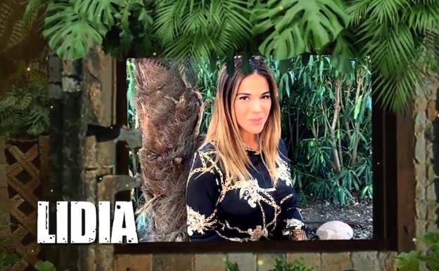 Lidia Santos, la modelo 'curvy' confirmada para 'Supervivientes 2019'