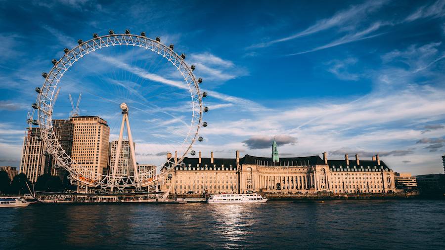 El Maratón de Londres 2019: horario y dónde verlo por televisión en directo