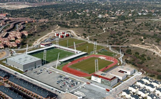 La Federación propone un horario protegido para el fútbol modesto: domingos de 16 a 18 horas