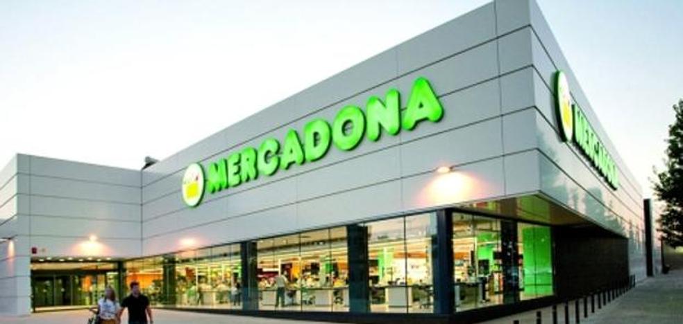 Horarios de Mercadona el Lunes de San Vicente y Domingo de Pascua