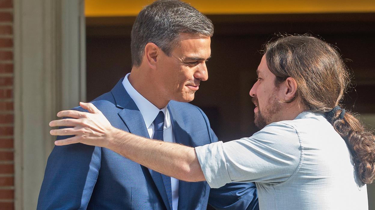 ¿No sabes aún a quién votar? Compara el programa electoral de PSOE, Podemos y Compromís