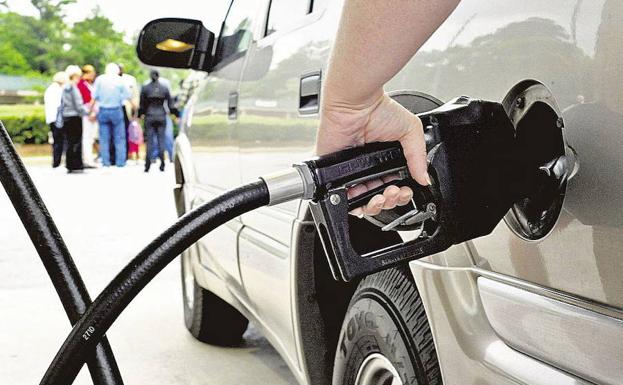 Llega a España la gasolina 100 octanos: ¿cuáles son sus ventajas?