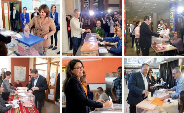 Los resultados de las Elecciones Autonómicas: el Pacto del Botánico se reeditará y Ximo Puig volverá a ser el presidente de la Generalitat