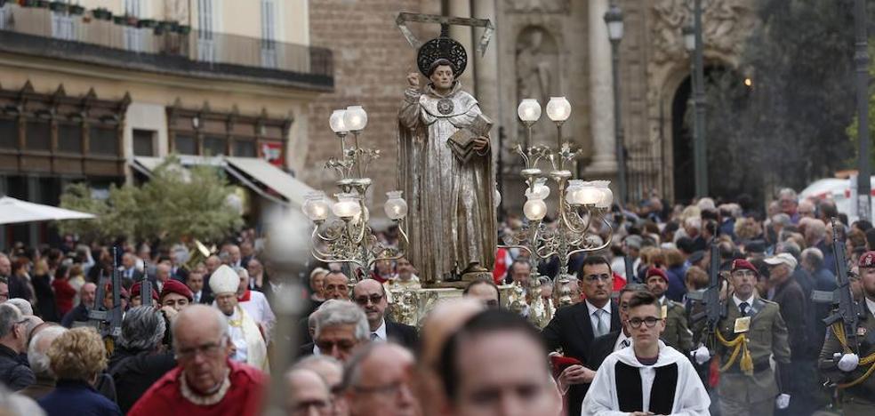Las 5 noticias que debes leer para saber qué ha pasado hoy 29 de abril en la Comunitat