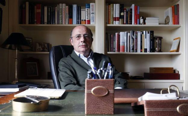 Estos son los 24 diputados de Vox en el Congreso