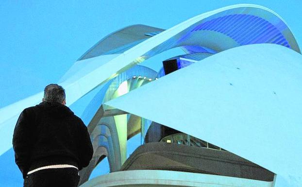 La sombra de los despidos se cierne sobre Les Arts