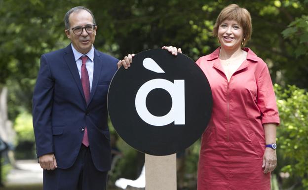 La juez imputa a la directora de À Punt por presunta prevaricación